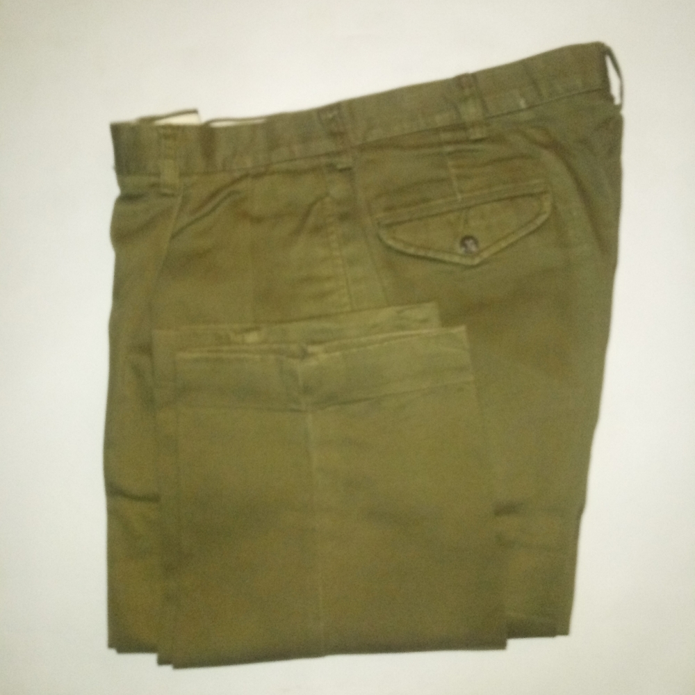 Polo Ralph Lauren Hammond Pants